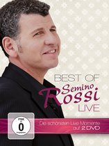 Semino Rossi - Best Of - Live (DVD)