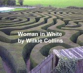 Gender and Masculinities in The Woman in White- Quotation Bank