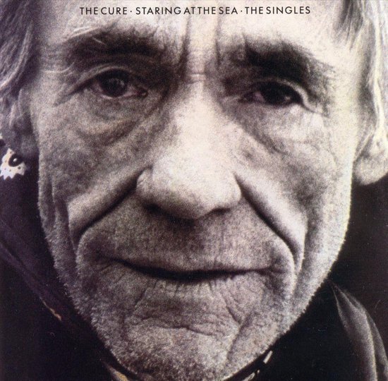 Staring at the Sea: The Singles, The Cure | CD (album) | Muziek | bol.com