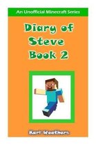 Diary of Steve Book 2