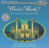 Wiener Musik (Music of Vienna), Vol. 9