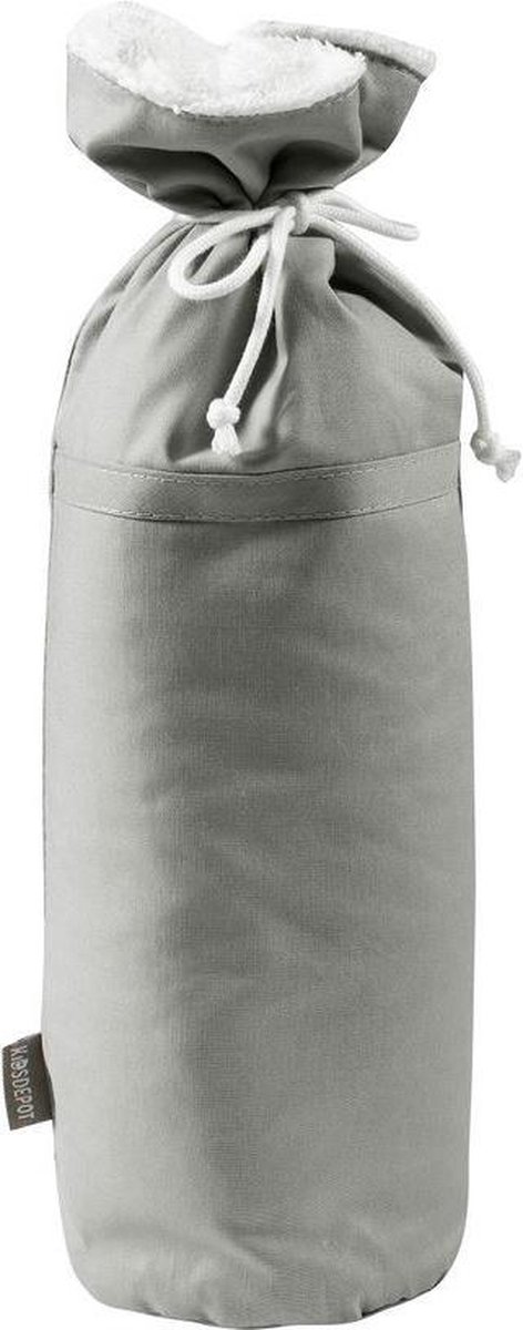 Goedkoopste Kidsdepot kruikenzak Wieber grey