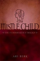 Omslag Mistle Child