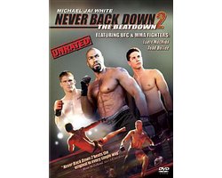 Never Back Down 2: The Beatdown