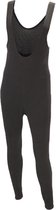 Protective Hekto Bib Tights Heren, black Maat S