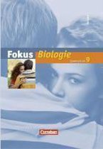 Fokus Biologie 9. Schülerbuch. Gymnasium. Hessen