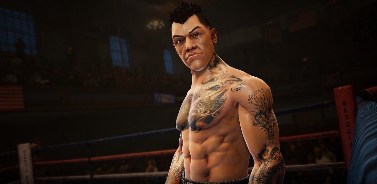 Creed rise to glory vr 2025