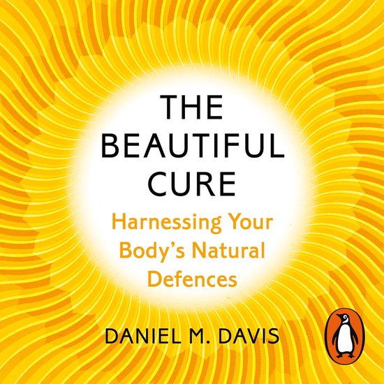 The Beautiful Cure - cover