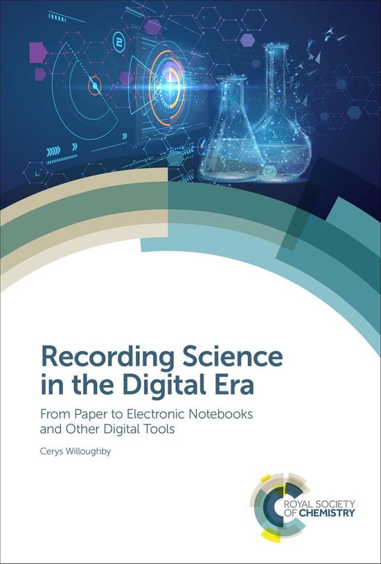 Recording Science in the Digital Era - cover