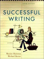 Successful Writing 5e