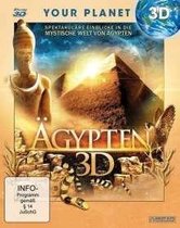 Ägypten 3D