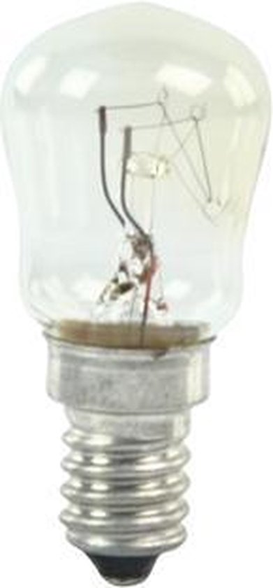 Philips koelkastlamp E14 15W helder kopen