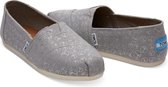 TOMS - WMNS Classic Espadrille - Dames