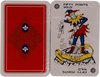Afbeelding van het spelletje Professionele speelkaarten 2 pakken - Kaartspellen - Bridgen