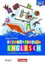 Lextra junior Englisch