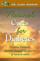 Natural Cures for Diabetes