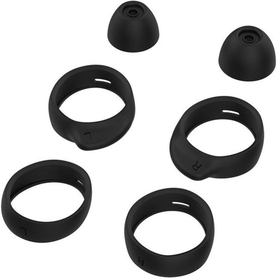 Ear hooks for galaxy buds clearance