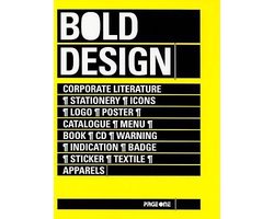 Bold Design