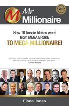 The Millionaire Books - Mr Millionaire
