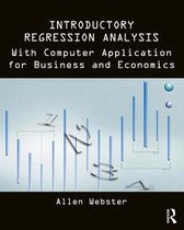 Introductory Regression Analysis