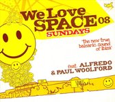 We Love Space Sundays 2008