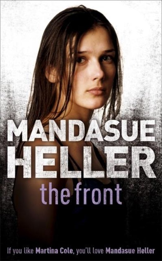 Front - cover