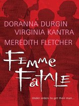 Omslag Femme Fatale