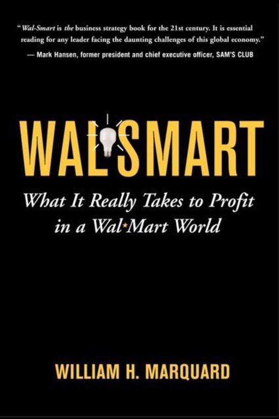 Wal-Smart