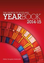 The Church of Scotland Yearbook 2014-15