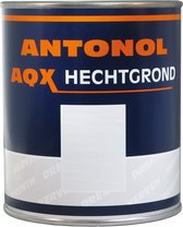 Antonol AQX Hechtgrond 1 liter op kleur