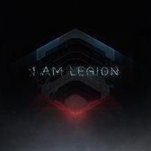 I Am Legion - I Am Legion (CD)