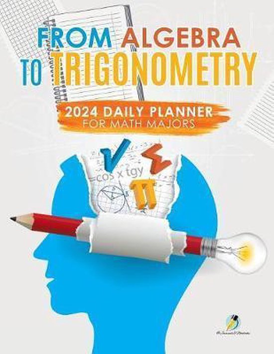 From Algebra to Trigonometry – Paperback