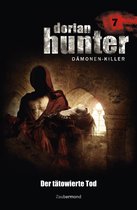 Dorian Hunter 7 - Dorian Hunter 7 - Der tätowierte Tod