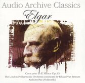 Audio Archive Classics: Elgar