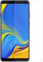 Samsung Galaxy A9 (2018) Tempered Glass Screen Protector