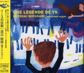 Legend of Ys