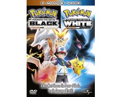 Pokemon Black & White (D) [nederlands]