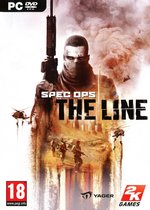 Spec Ops: The Line GOTY