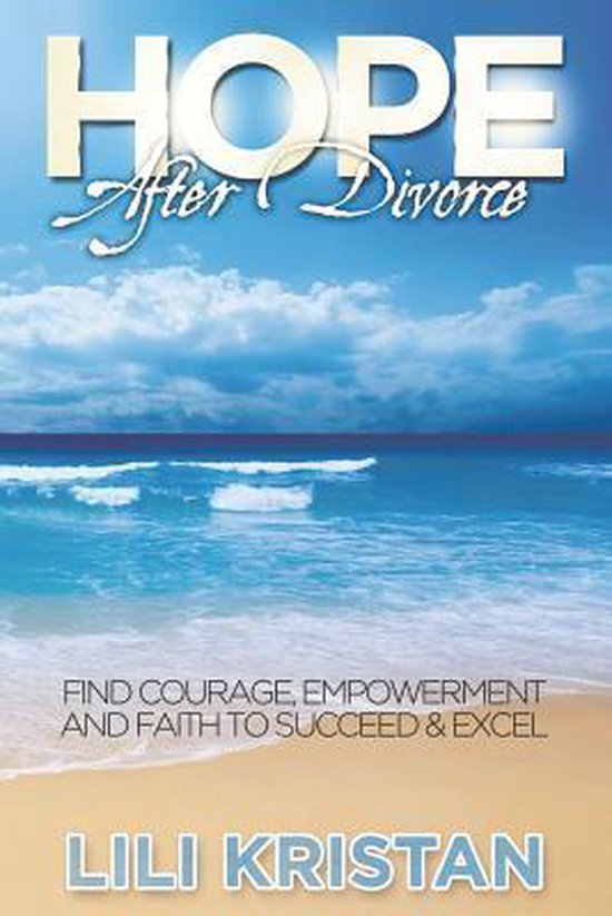 Hope After Divorce - cover