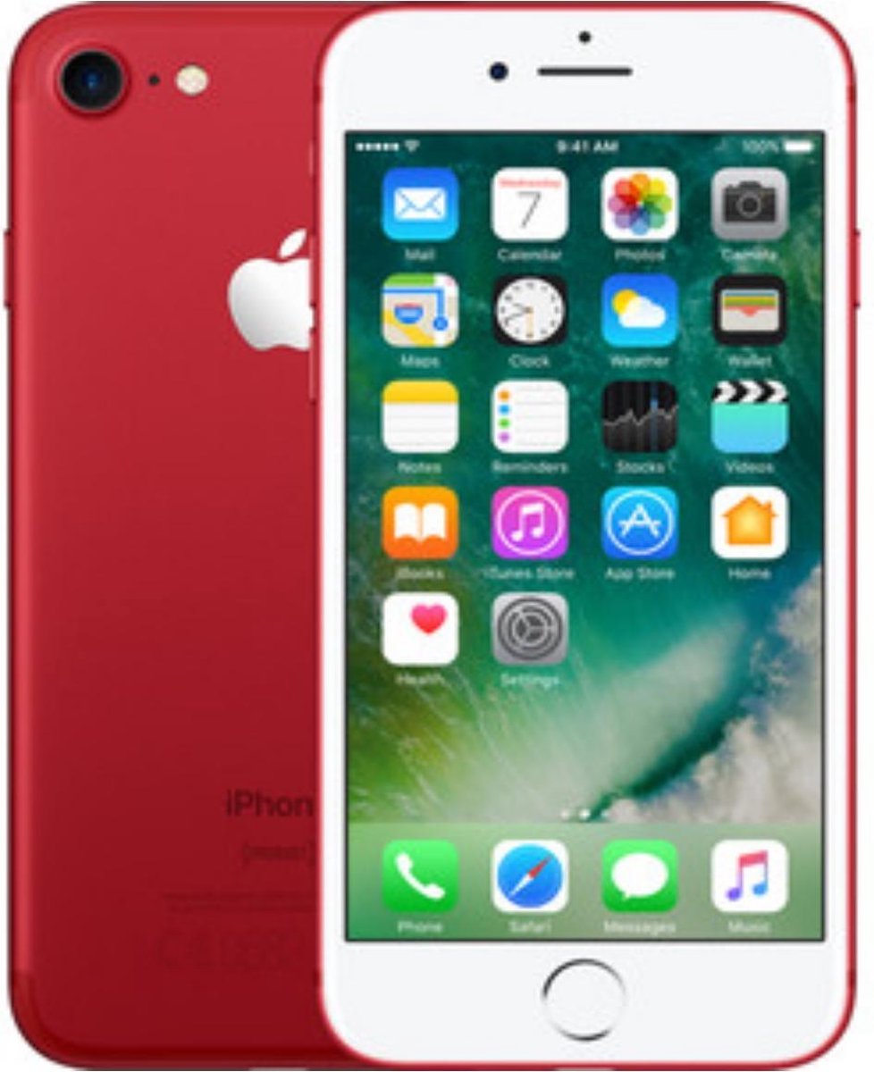 【amuさま専用】SALE!!Michael Kors◆iPhone 7 red Apple iPhone 7 - 32 GB - Rood - Mr.@ Remarketed | bol