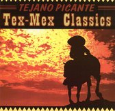 Tejano Picante: Tex-Mex Classics