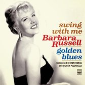 Swing With Me / Golden