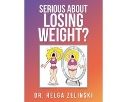 Serious About Losing Weight?