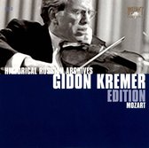 Gidon Kremer Edition: Mozart