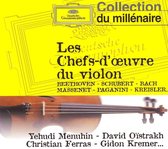 Les chefs-d'oeuvres du violon