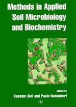 Methods in Applied Soil Microbiology and Biochemistry