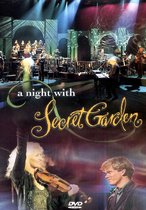Night with Secret Garden [Video/DVD]
