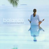 Balance: Music for Peace & Inspiration