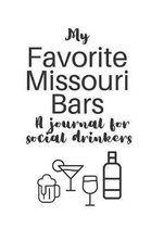 My Favorite Missouri Bars