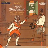 Rossini: Il Signor Bruschino (Milan, 1954)